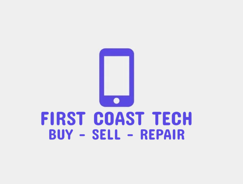 Cover photo of First Coast Tech | Buy - Sell - Repair